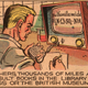 Illustration for article titled The Zaniest Ideas Weve Had For The Books Of The Future